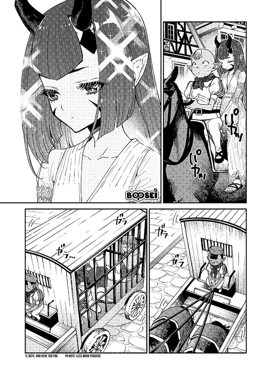 Tensei Goblin da kedo Shitsumon aru?